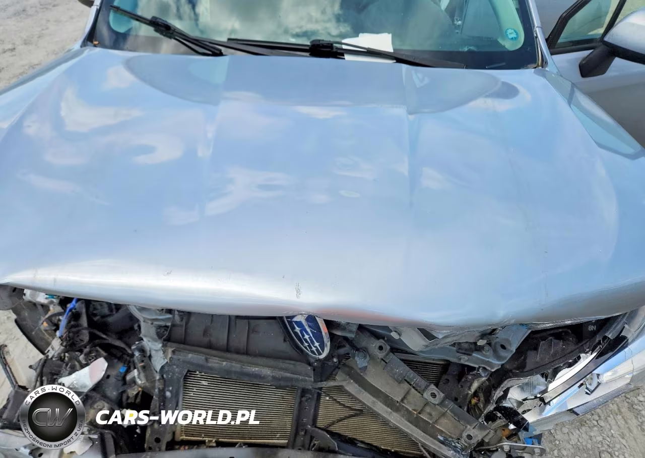 2017 Subaru Forester 2.5I Premium VIN:JF2SJAECXHH554675 - 12