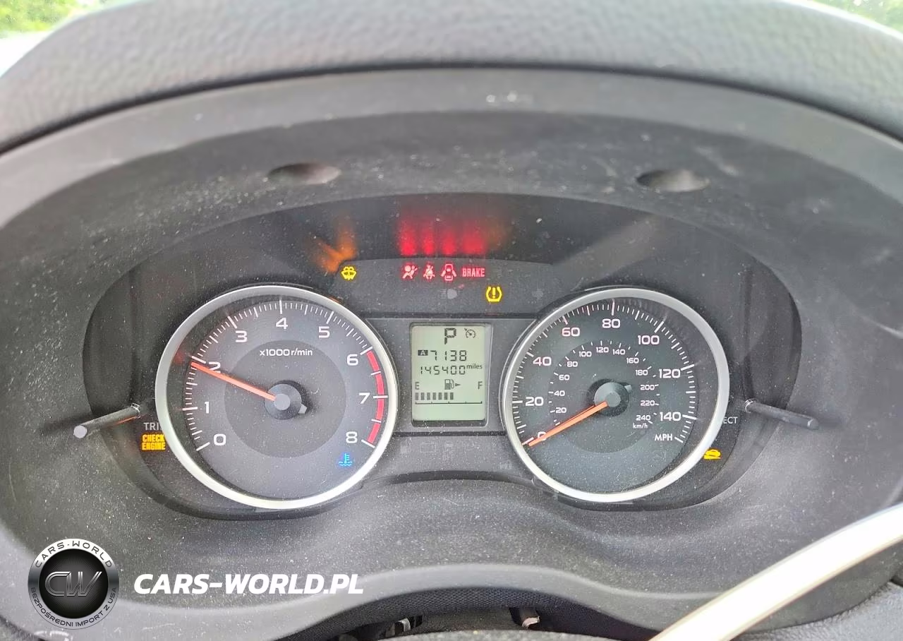 2017 Subaru Forester 2.5I Premium VIN:JF2SJAECXHH554675 - 9