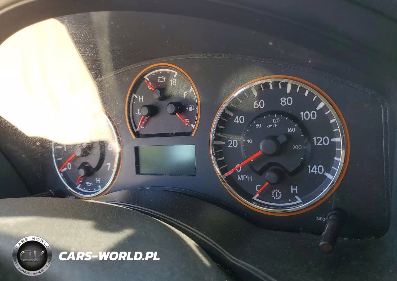 2009 Nissan Armada Se VIN:5N1AA08C39N607439 - 9