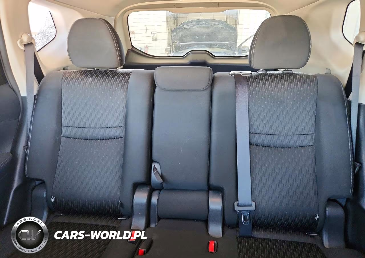 2019 Nissan Rogue Sv VIN:KNMAT2MT3KP557930 - 10