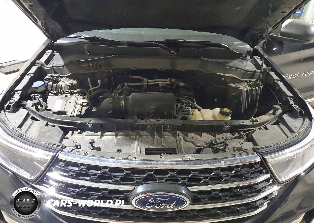 2021 Ford Explorer Xlt VIN:1FMSK8DH9MGA54892 - 12