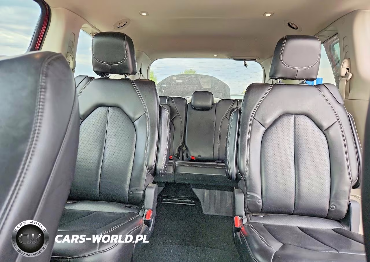 2021 Chrysler Voyager Lxi VIN:2C4RC1DG5MR504521 - 10