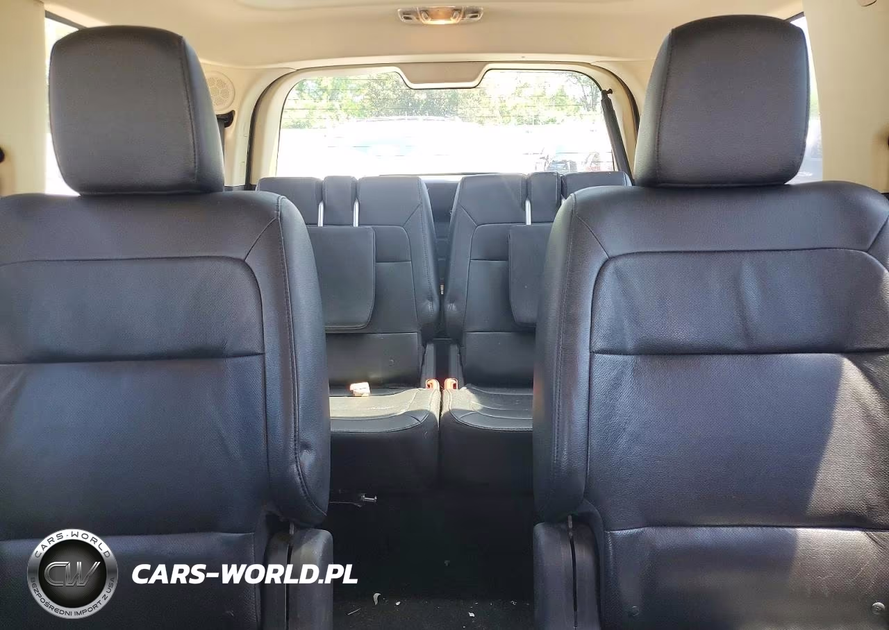 2014 Ford Flex Limited VIN:2FMHK6D81EBD36533 - 10