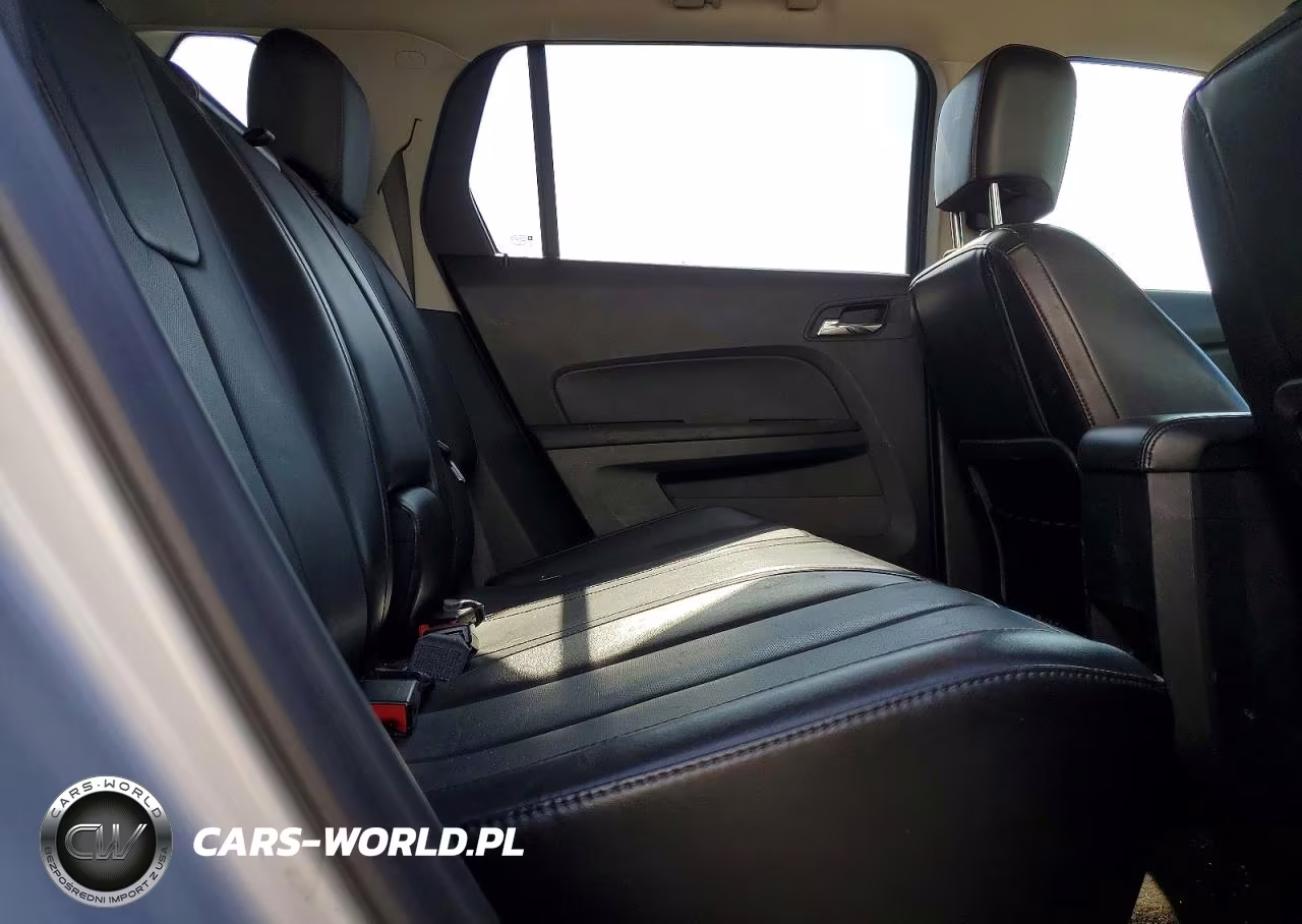 2017 GMC Terrain Slt VIN:2GKALPEK7H6312502 - 11