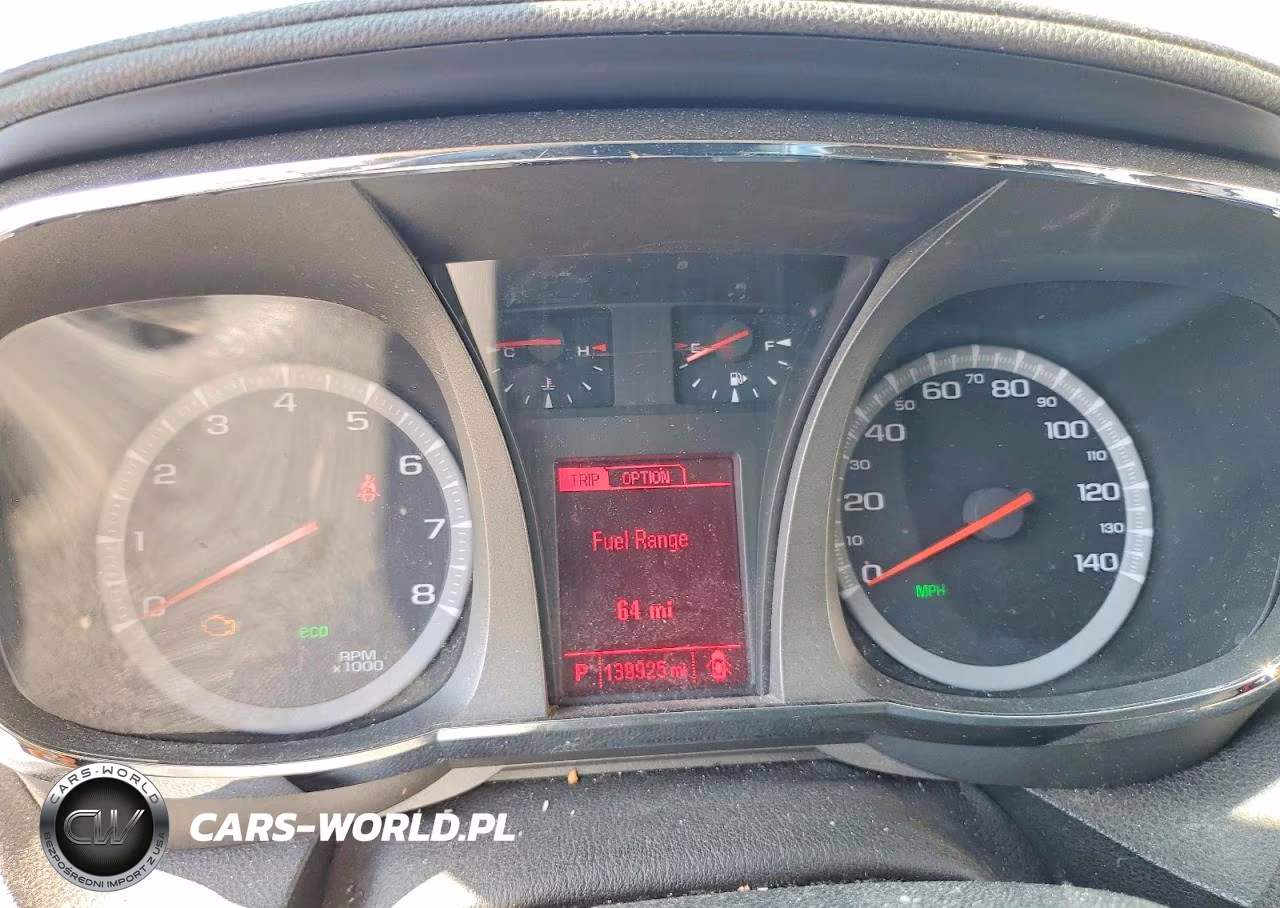 2017 GMC Terrain Slt VIN:2GKALPEK7H6312502 - 9