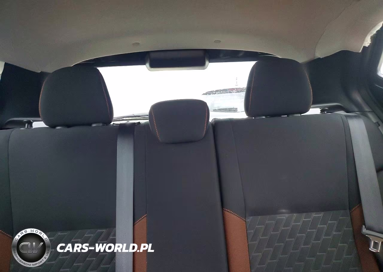 NISSAN KICKS SR VIN:3N1CP5DV1ML533286 - 10