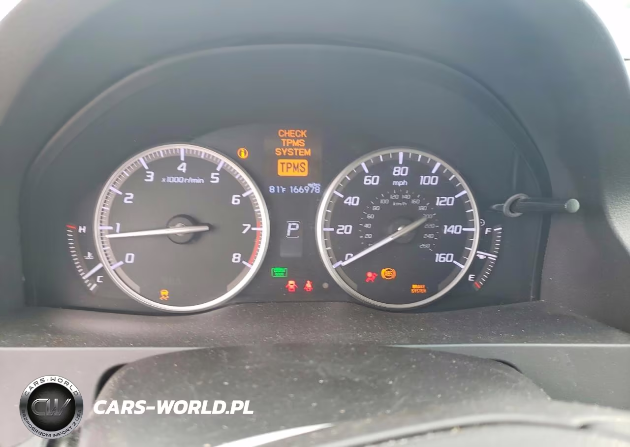 2015 Acura Rdx VIN:5J8TB3H33FL001496 - 9