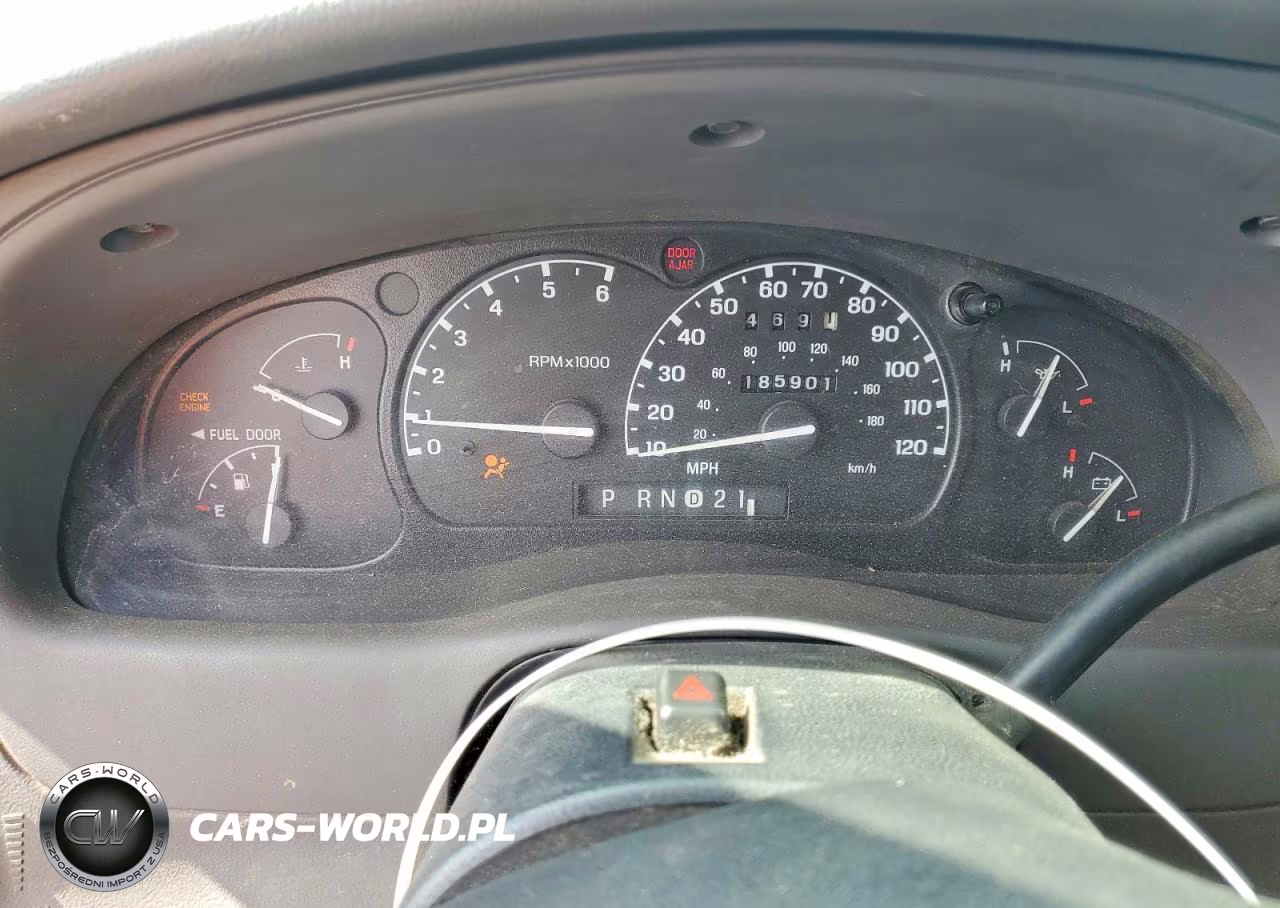 2002 Ford Ranger Super Cab VIN:1FTYR44U42PA86128 - 9