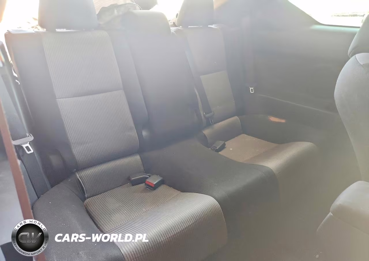 2014 Scion Tc Base VIN:JTKJF5C72E3088377 - 10