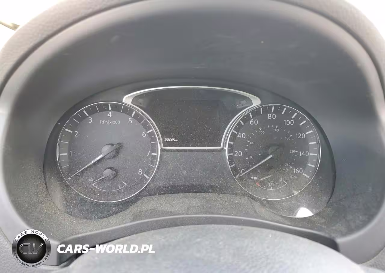 2018 Nissan Altima 2.5 VIN:1N4AL3AP0JC148860 - 9