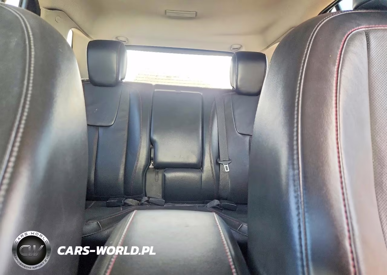 2012 GMC Terrain Slt VIN:2GKALWEK7C6171644 - 10