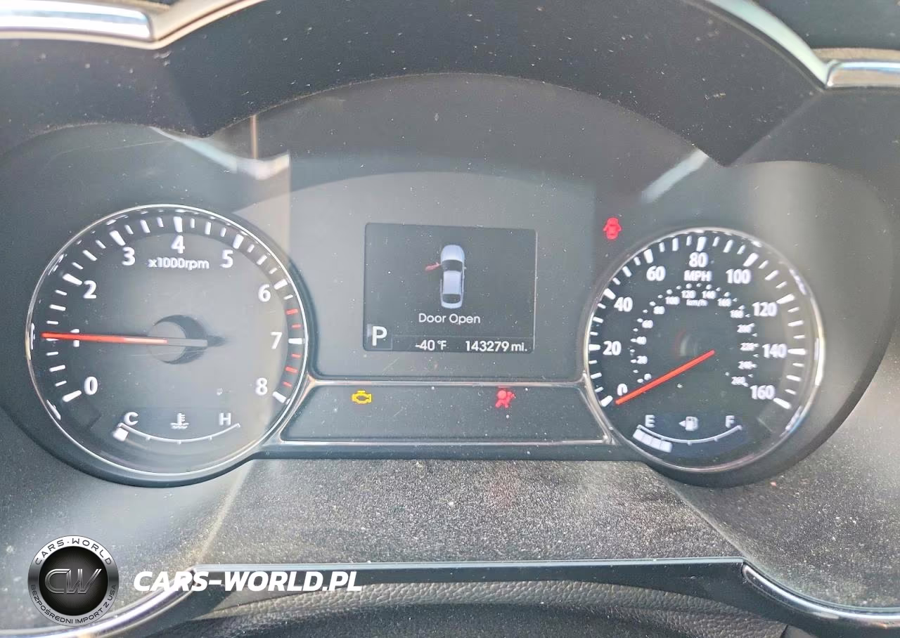 2012 Kia Optima Sx VIN:5XXGR4A6XCG004929 - 9