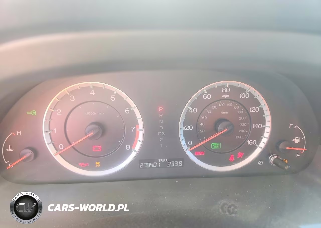 2012 Honda Accord Se VIN:1HGCP2F62CA128644 - 9