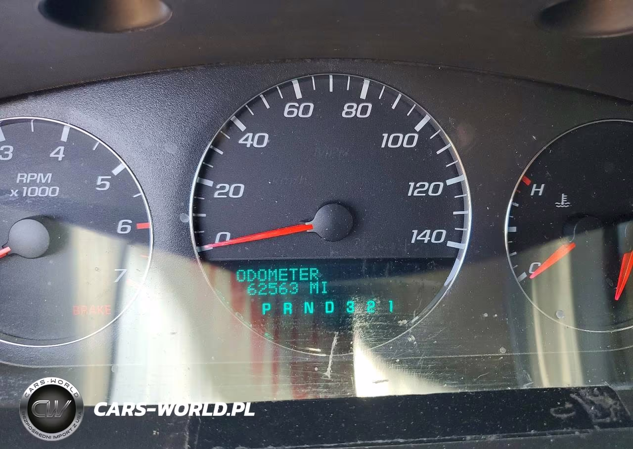 2009 Chevrolet Impala 1Lt VIN:2G1WT57N591310994 - 9