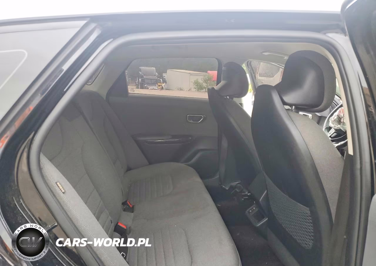 2025 Kia K4 Ex VIN:3KPFU4DE0SE053416 - 10