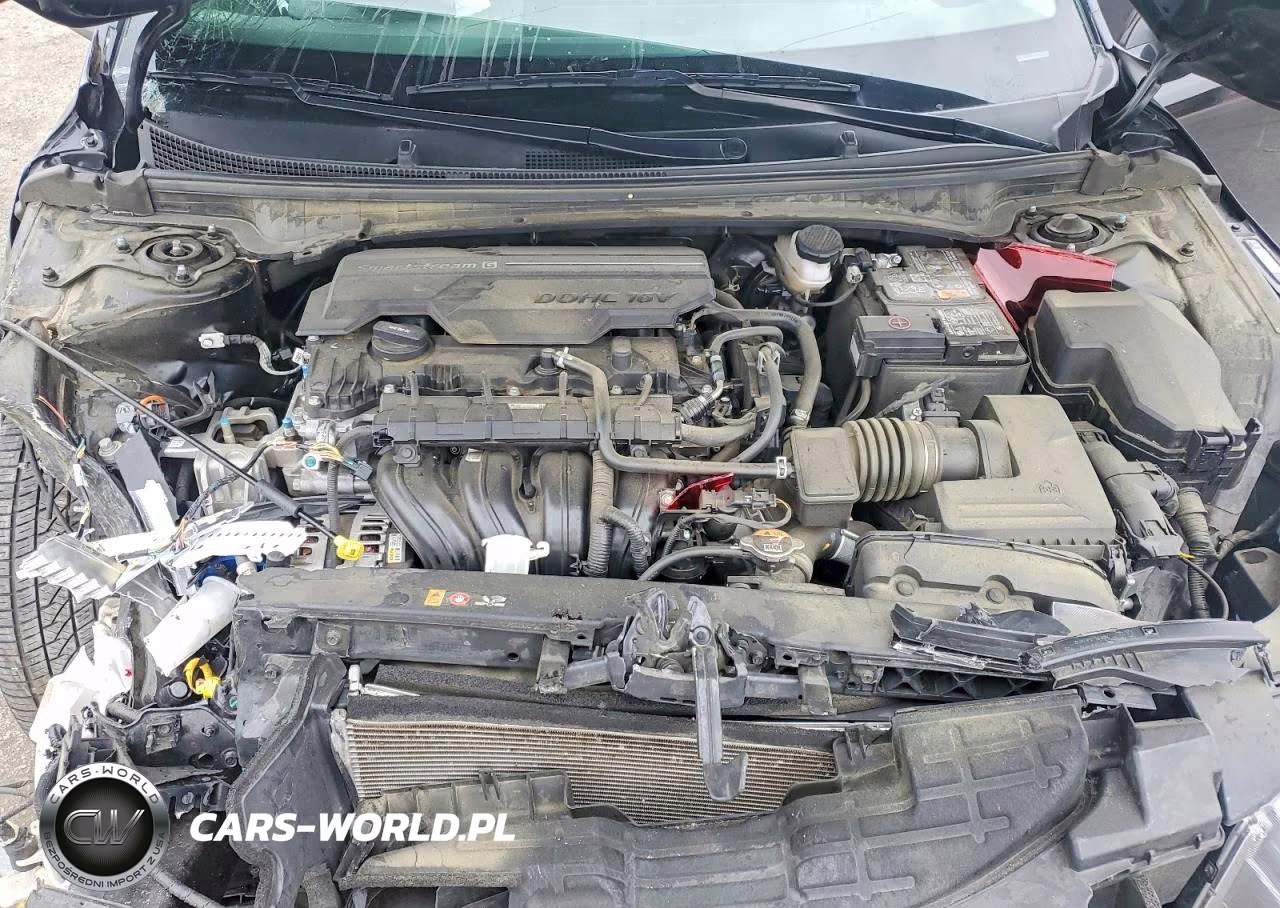 2025 Kia K4 Ex VIN:3KPFU4DE0SE053416 - 11