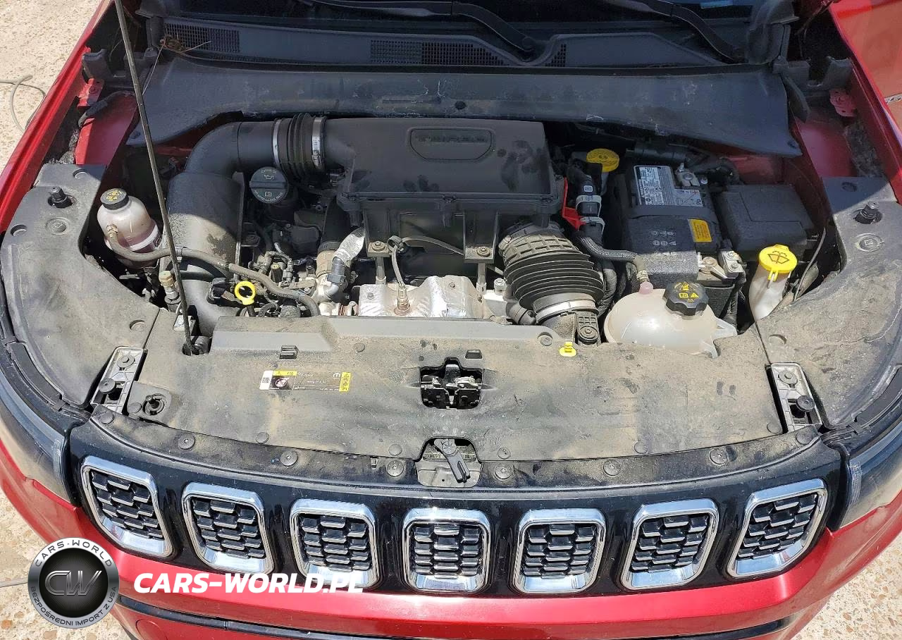 2025 Jeep Compass Limited VIN:3C4NJDCN5ST522517 - 12