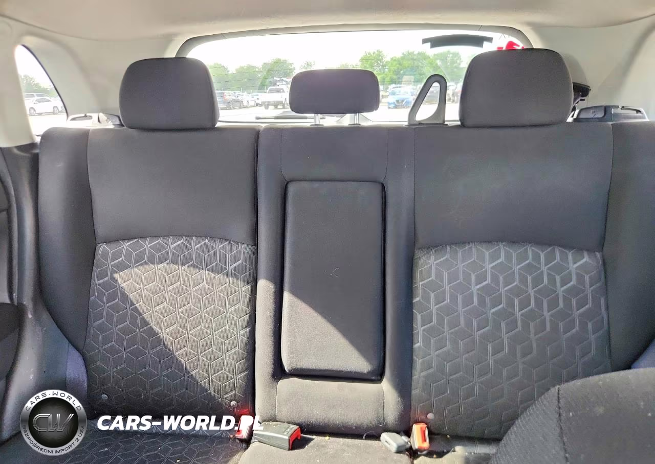 2021 Mitsubishi Outlander Sport Es VIN:JA4ARUAU2MU019533 - 10