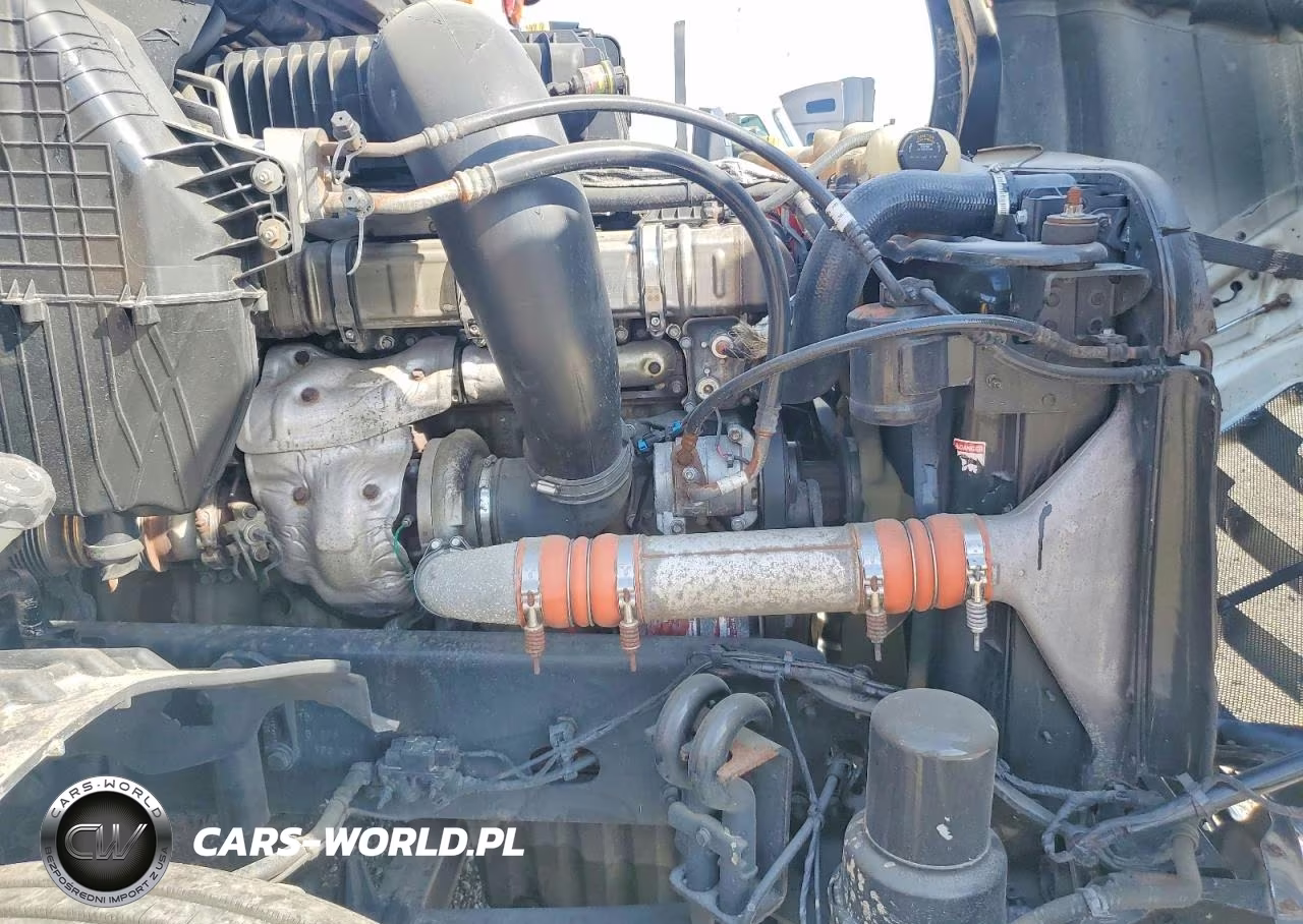 2019 Freightliner Cascadia 126 Semi Truck VIN:3AKJHHDR9KSKK8260 - 7