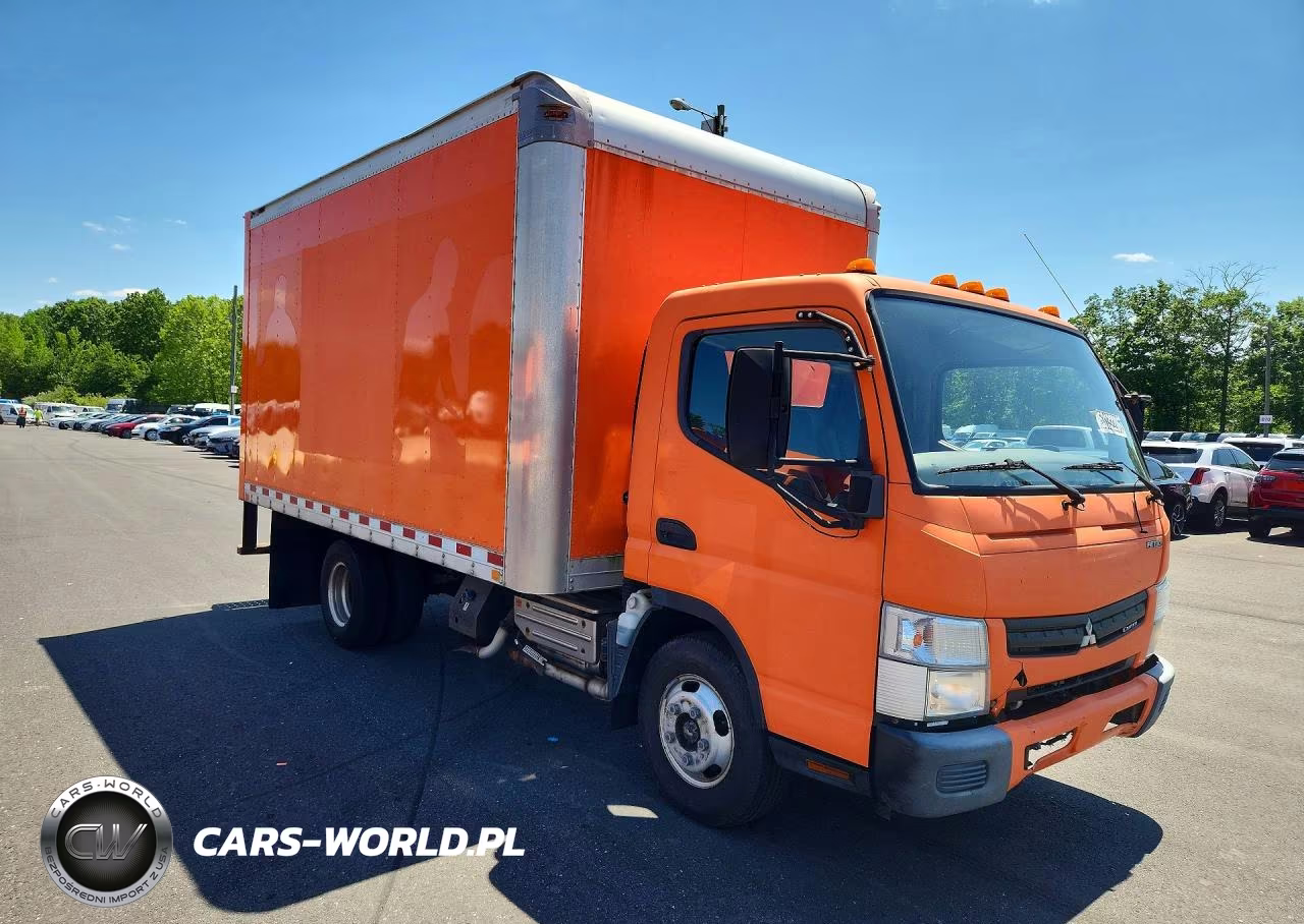 2015 Mifu Fe VIN:JL6AME1A7FK000191 - 4