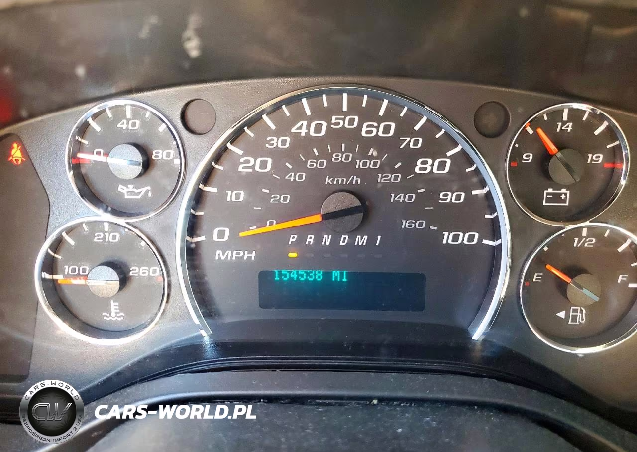 2015 Chevrolet Express G3500 VIN:1GB0G2CF0F1256153 - 9