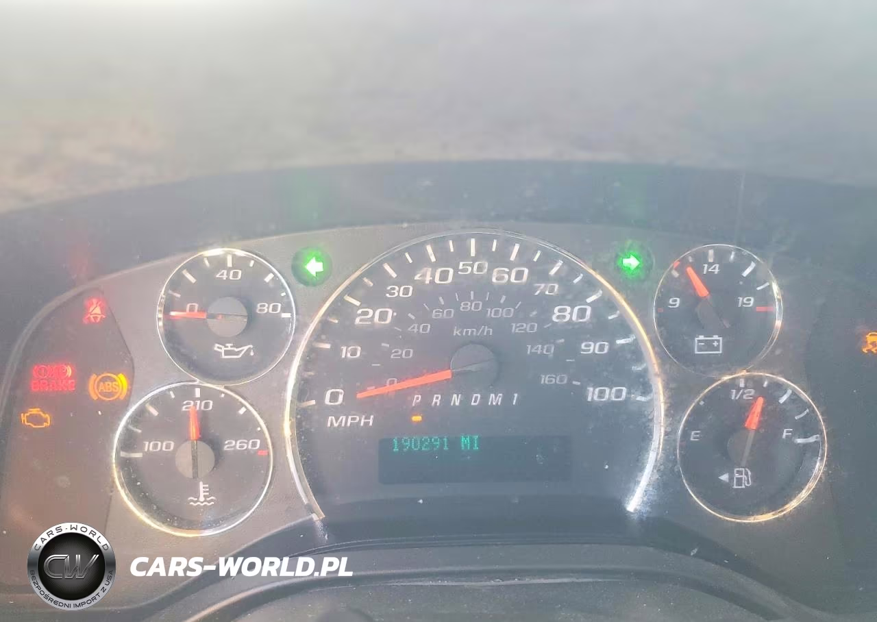 2015 Chevrolet Express G3500 VIN:1GB0G2CF4F1254342 - 9