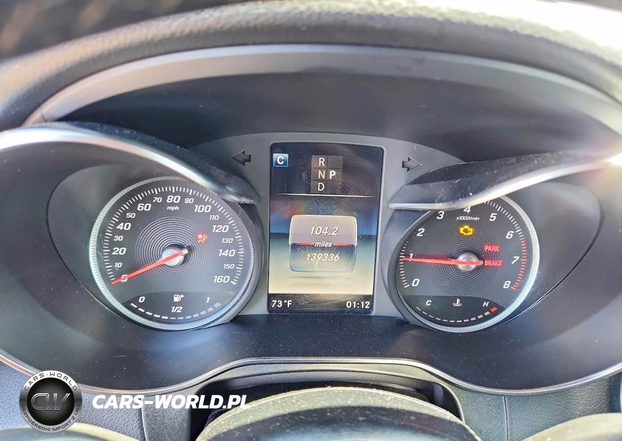 2019 Mercedes-Benz Glc 300 VIN:WDC0G4JB6KF629551 - 9