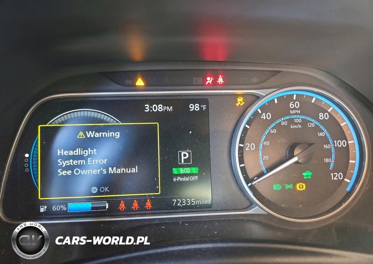 2022 Nissan Leaf Sv Plus VIN:1N4BZ1CV5NC555713 - 9