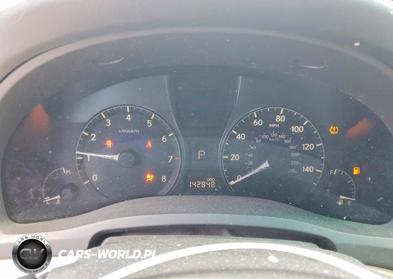 2010 Lexus Rx 350 VIN:2T2ZK1BA4AC018713 - 9