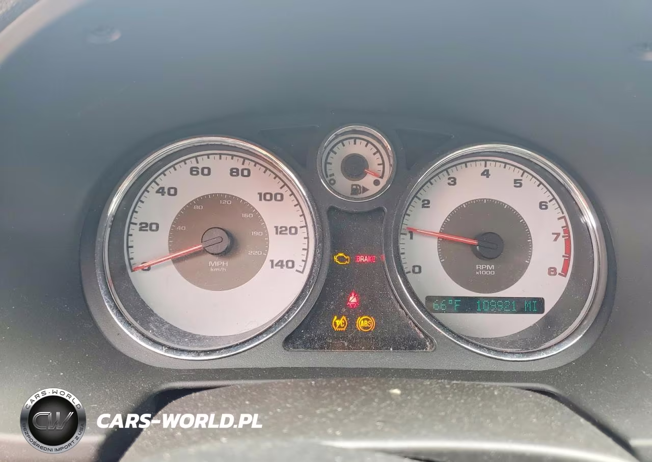 2007 Chevrolet Cobalt Lt VIN:1G1AL55F677236863 - 9