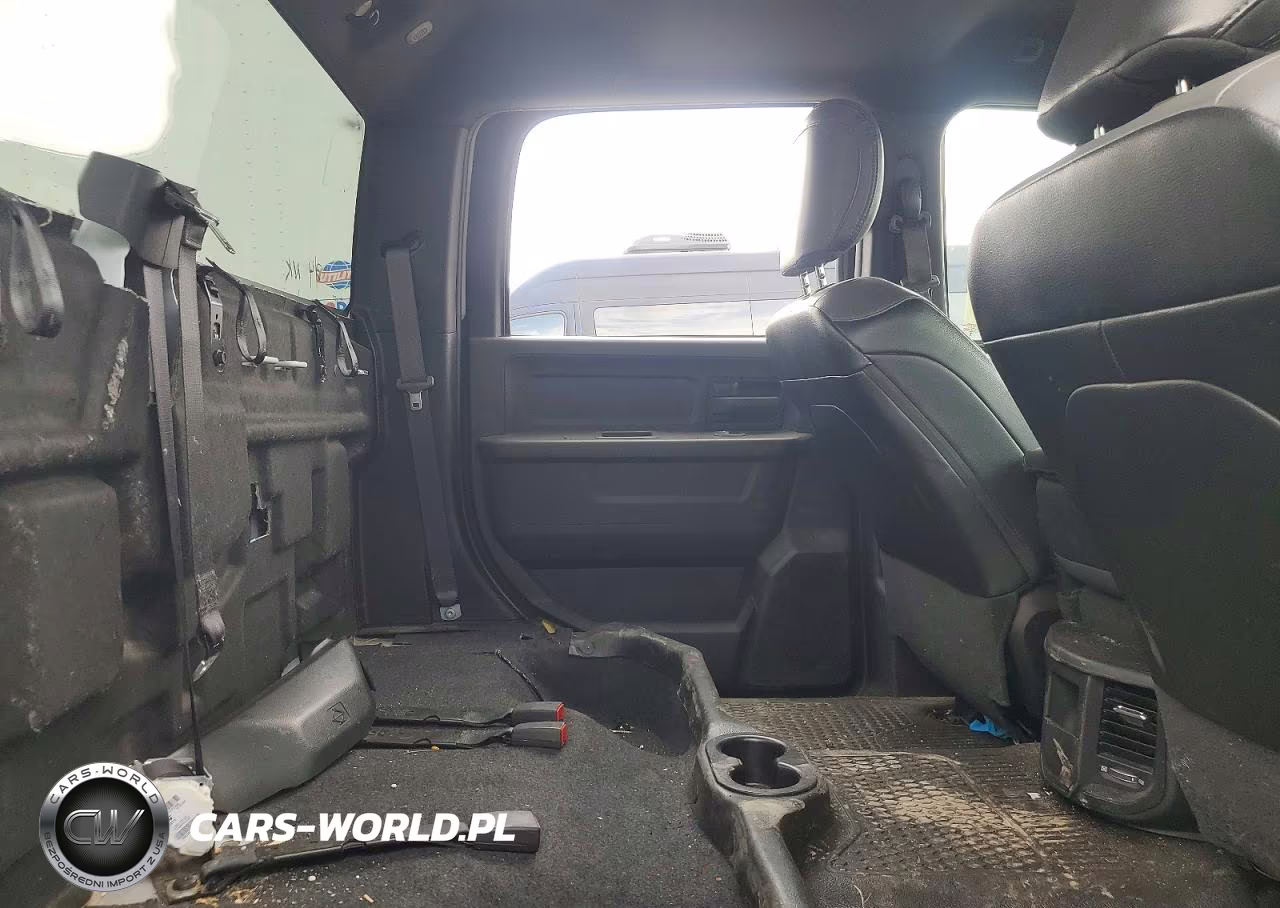 2021 Ram 3500 Tradesman VIN:3C63RRGL0MG514284 - 10