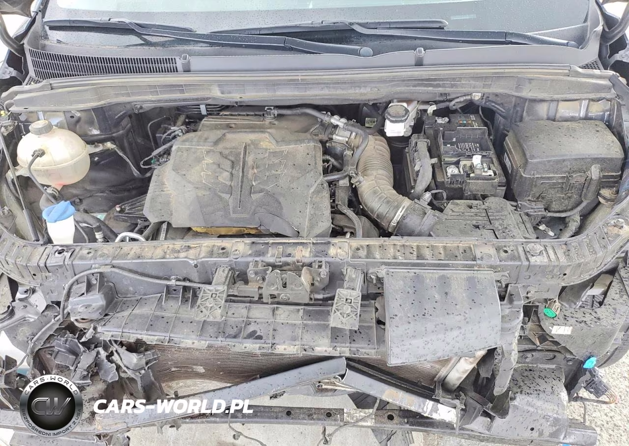 2024 Kia Carnival Sx Prestige VIN:KNDNE5H34R6337400 - 12
