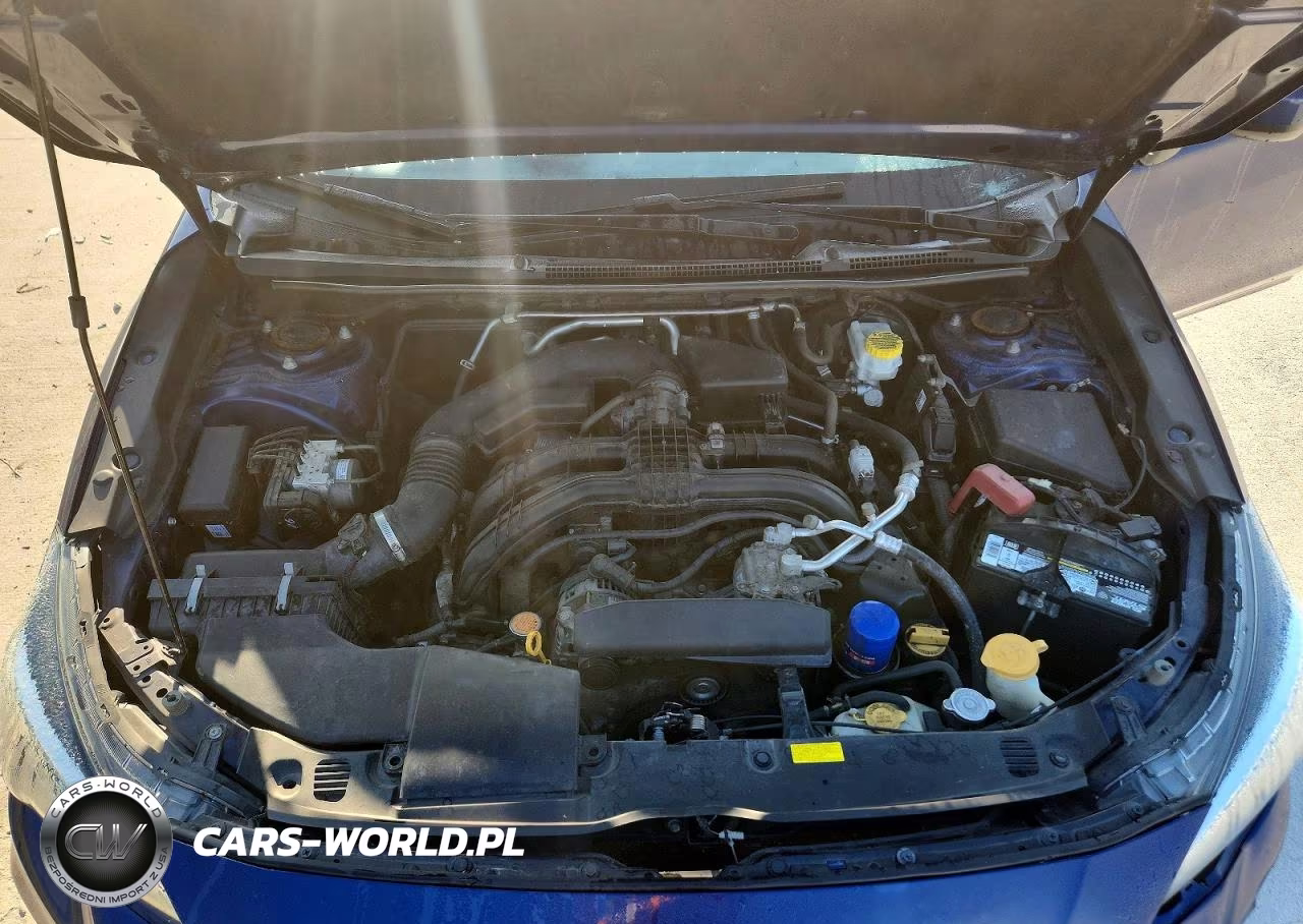 2018 Subaru Impreza Premium VIN:4S3GTAB60J3706575 - 11
