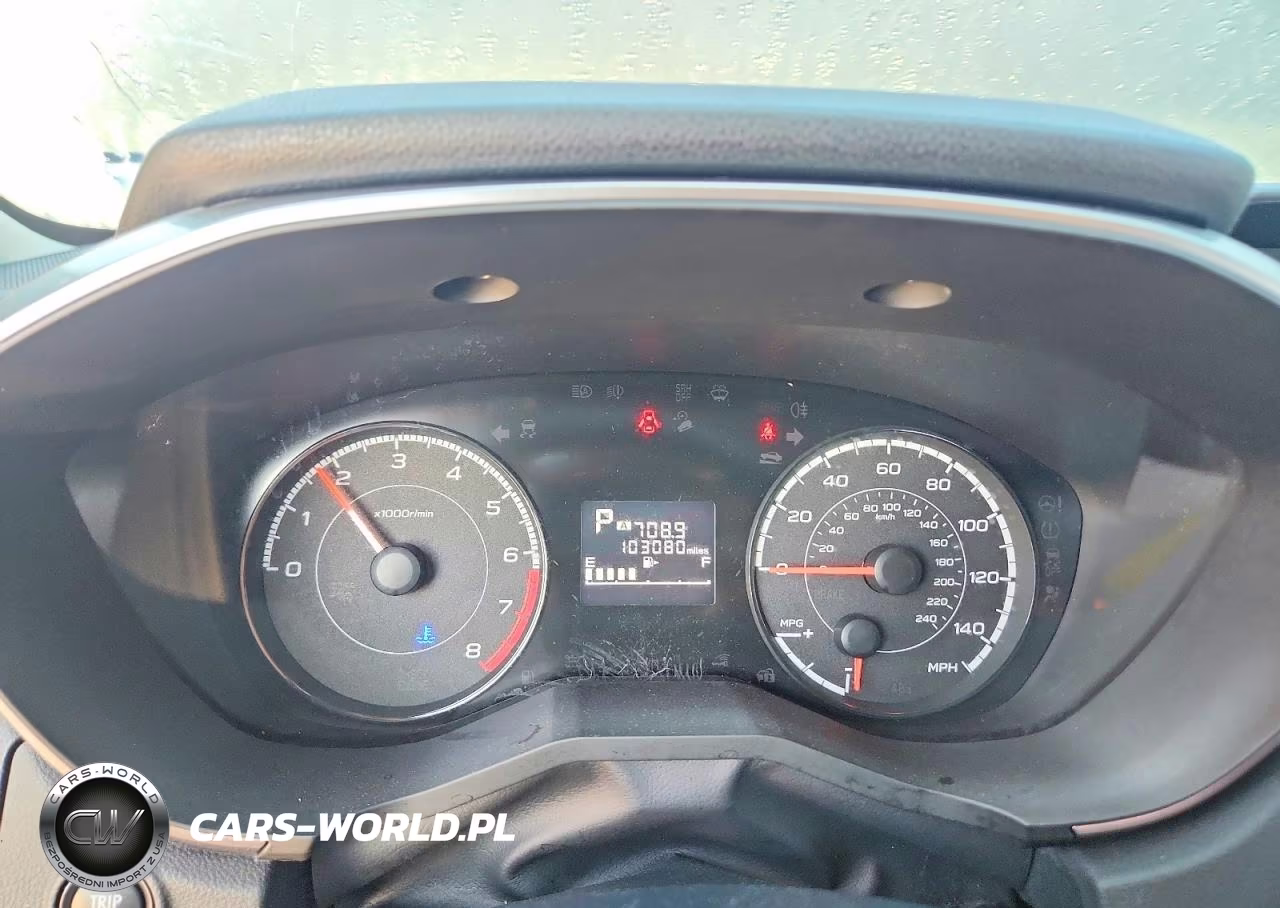 2018 Subaru Impreza Premium VIN:4S3GTAB60J3706575 - 9
