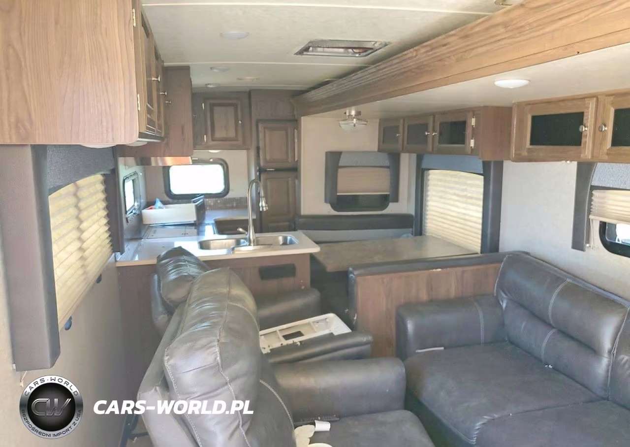 2018 Other Rockwood VIN:4X4TRLE2XJZ156746 - 6