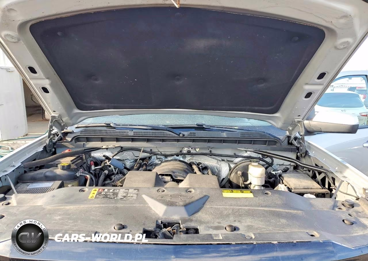 2017 Chevrolet Silverado K1500 Lt VIN:1GCVKREH5HZ307643 - 11
