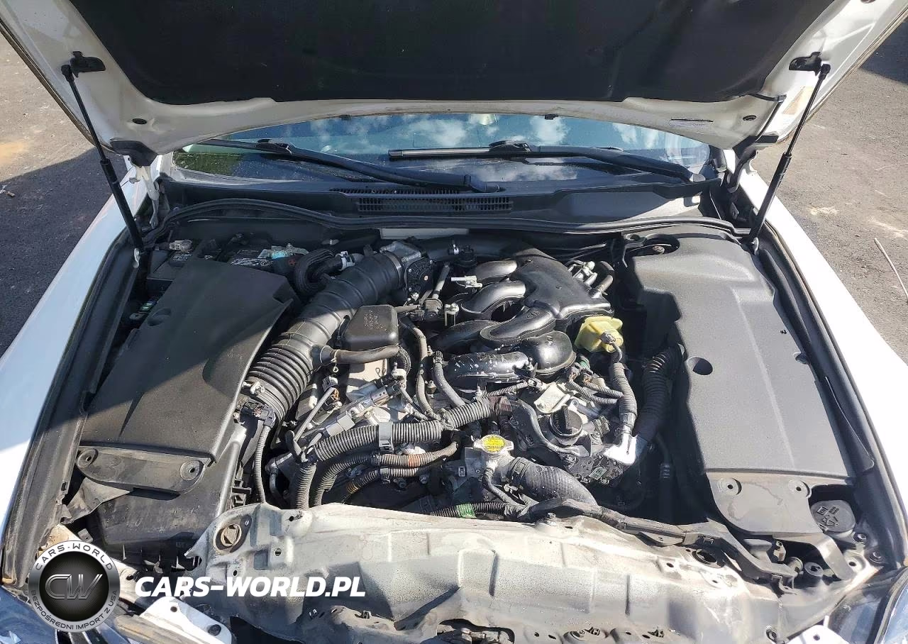 2009 Lexus Is 250 VIN:JTHBK262095097299 - 11