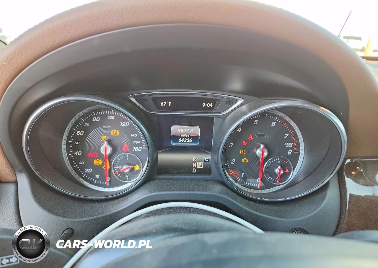 2018 Mercedes-Benz Cla 250 VIN:WDDSJ4EB3JN604062 - 9