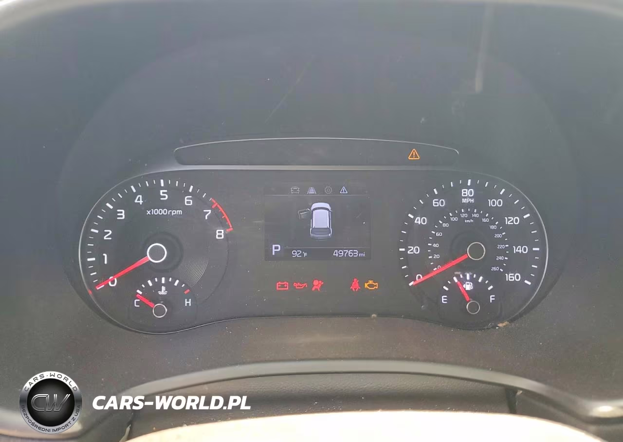 2021 Kia Soul VIN:KNDJ23AU5M7789356 - 9