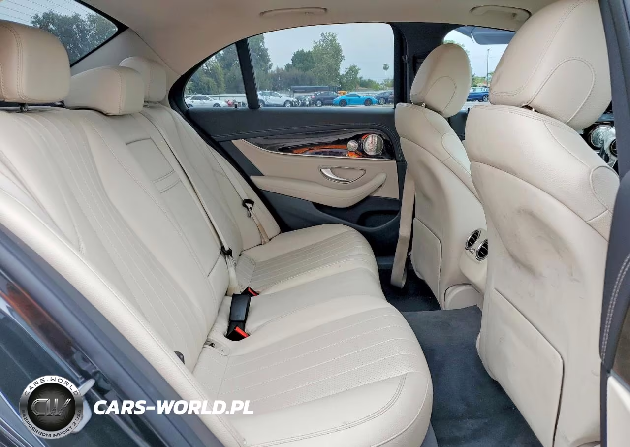 2021 Mercedes-Benz E 350 VIN:W1KZF8DB0MA967472 - 10