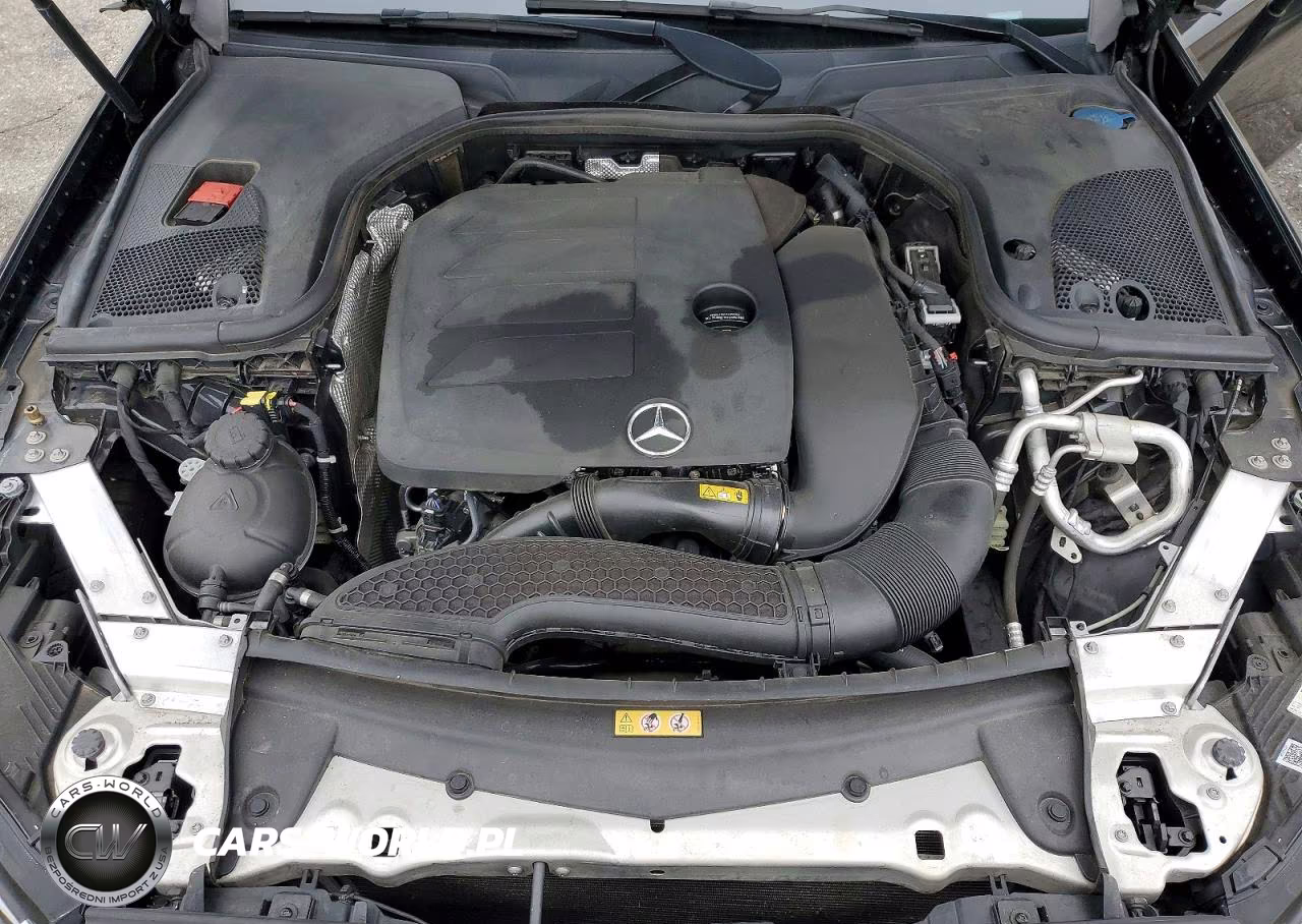 2021 Mercedes-Benz E 350 VIN:W1KZF8DB0MA967472 - 11