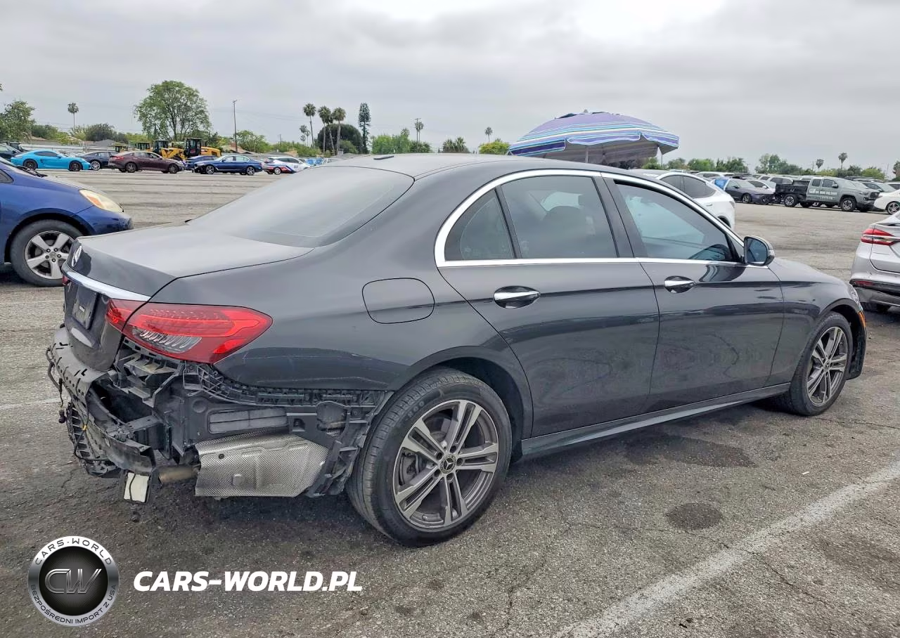 2021 Mercedes-Benz E 350 VIN:W1KZF8DB0MA967472 - 3