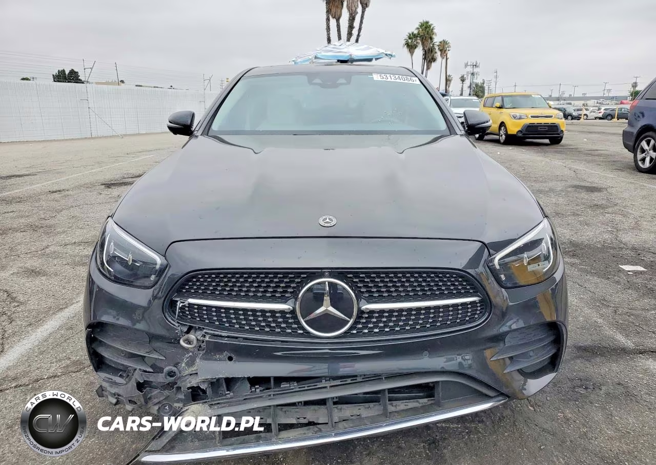 2021 Mercedes-Benz E 350 VIN:W1KZF8DB0MA967472 - 5