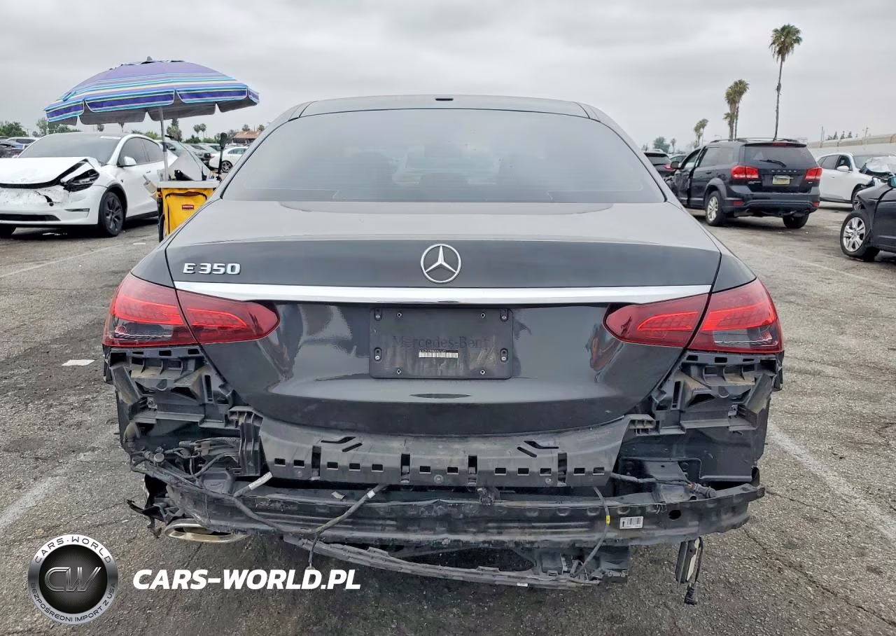 2021 Mercedes-Benz E 350 VIN:W1KZF8DB0MA967472 - 6
