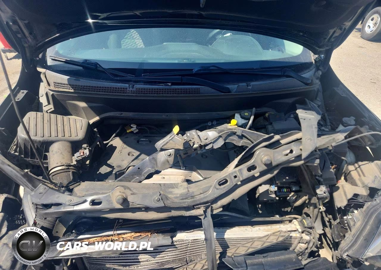 2019 Chevrolet Equinox Lt VIN:2GNAXLEX7K6204867 - 12