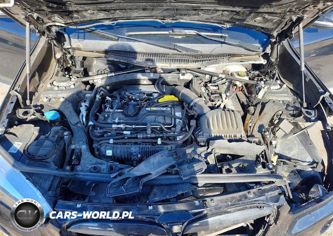 2019 BMW X1 Sdrive28I VIN:WBXHU7C58K5L10929 - 12