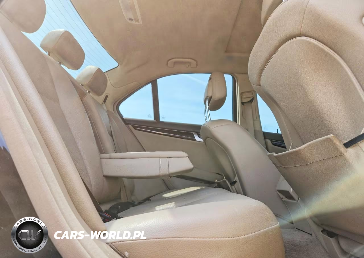 2013 Mercedes-Benz C 300 4Matic VIN:WDDGF8AB7DG117895 - 10