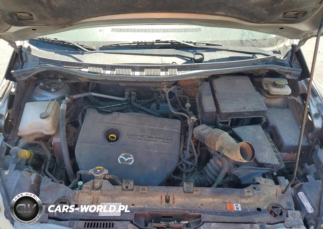 2014 Mazda 5 Sport VIN:JM1CW2BL8E0177708 - 12