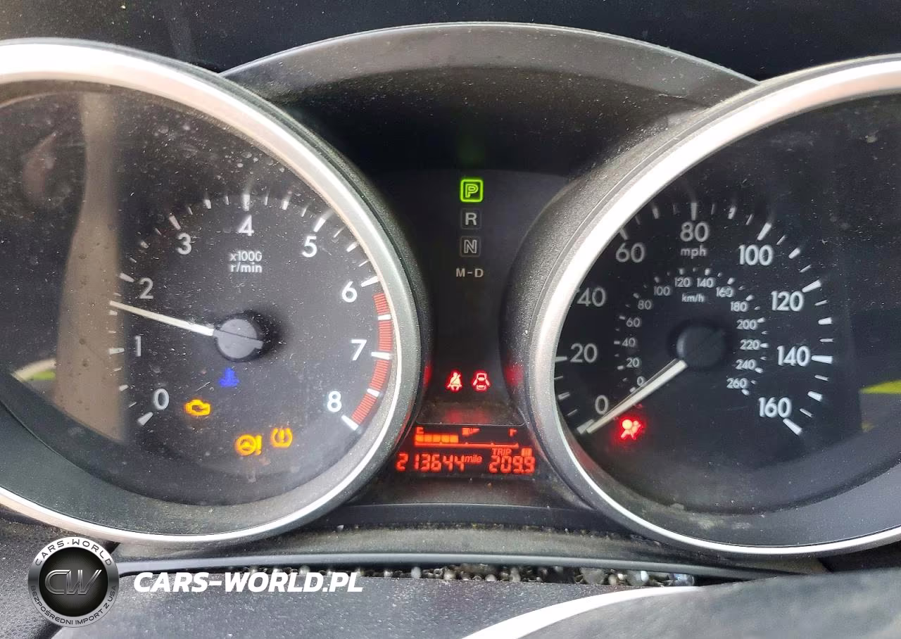 2014 Mazda 5 Sport VIN:JM1CW2BL8E0177708 - 9