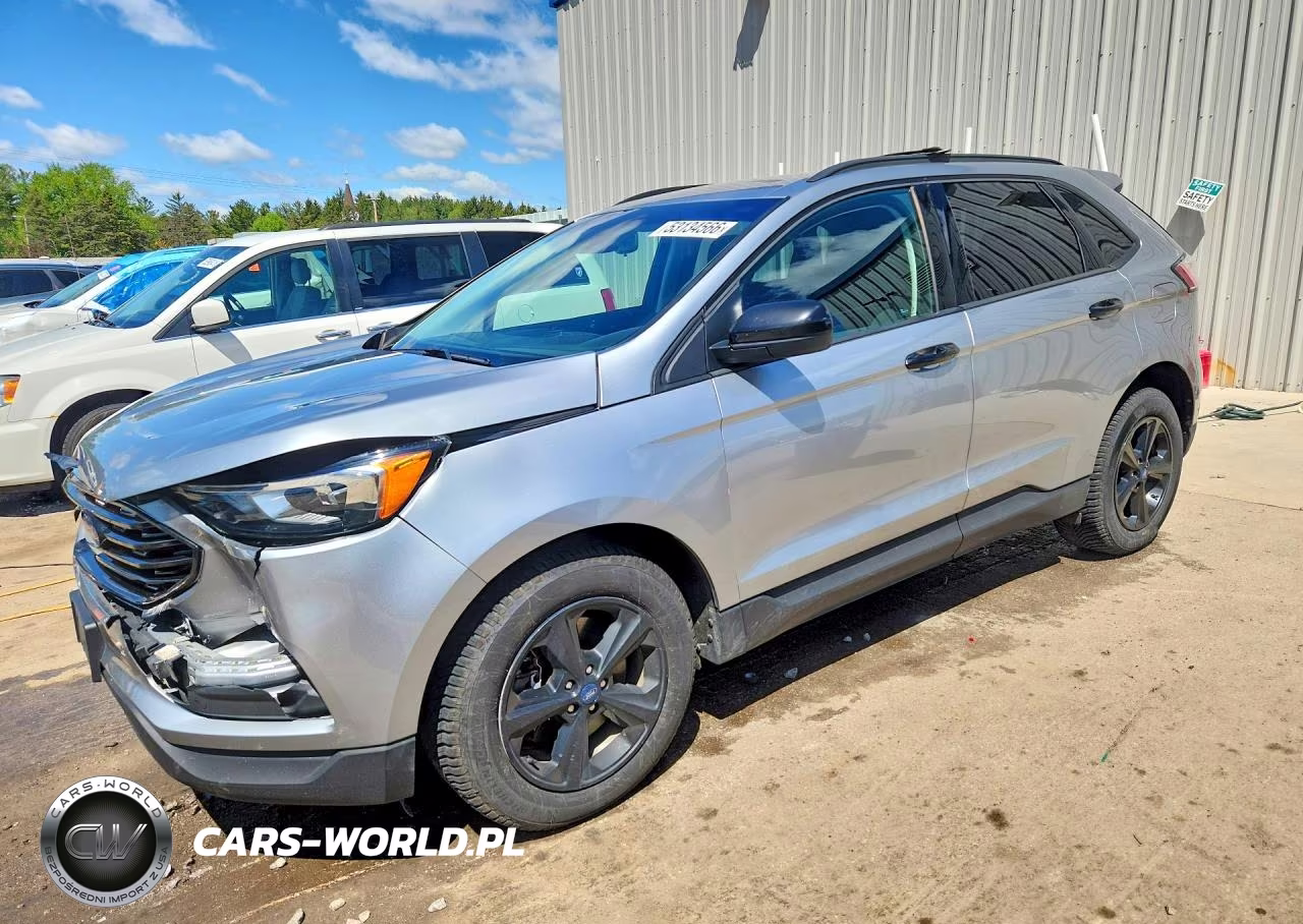 2020 Ford Edge Se – zdjęcie 1 z 12